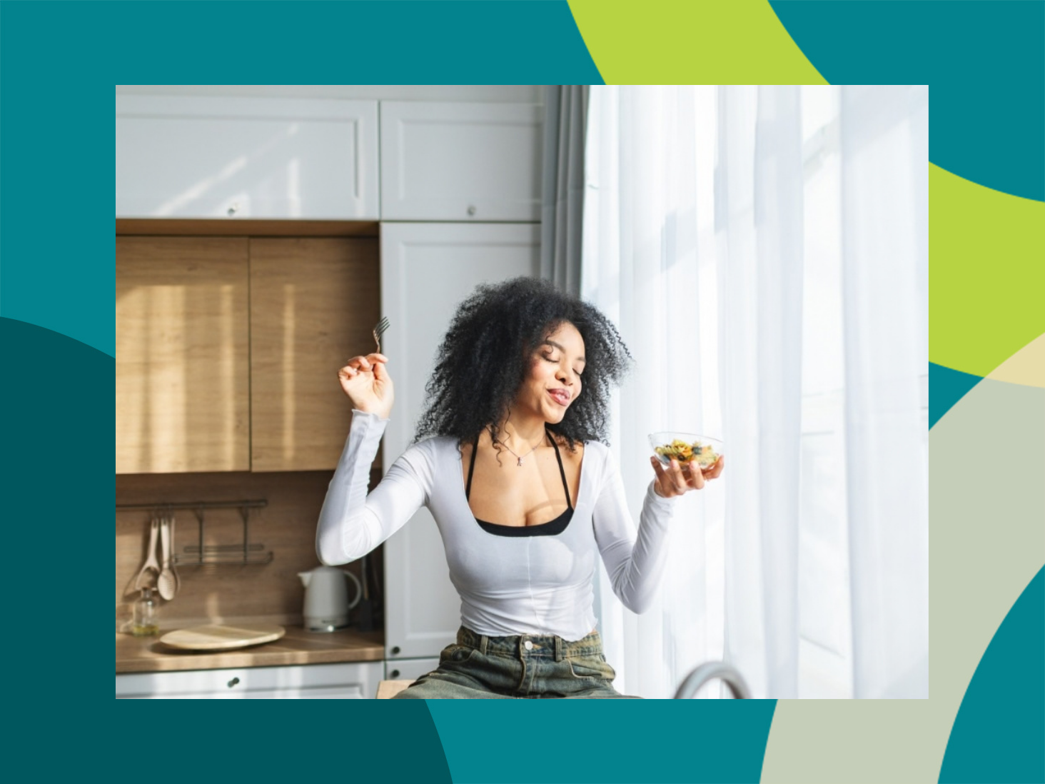 3 foods that can help cut down on anxiety